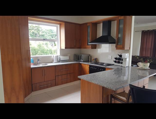 3 BEDROOM DUPLEX RENTED IN ASSAGAY